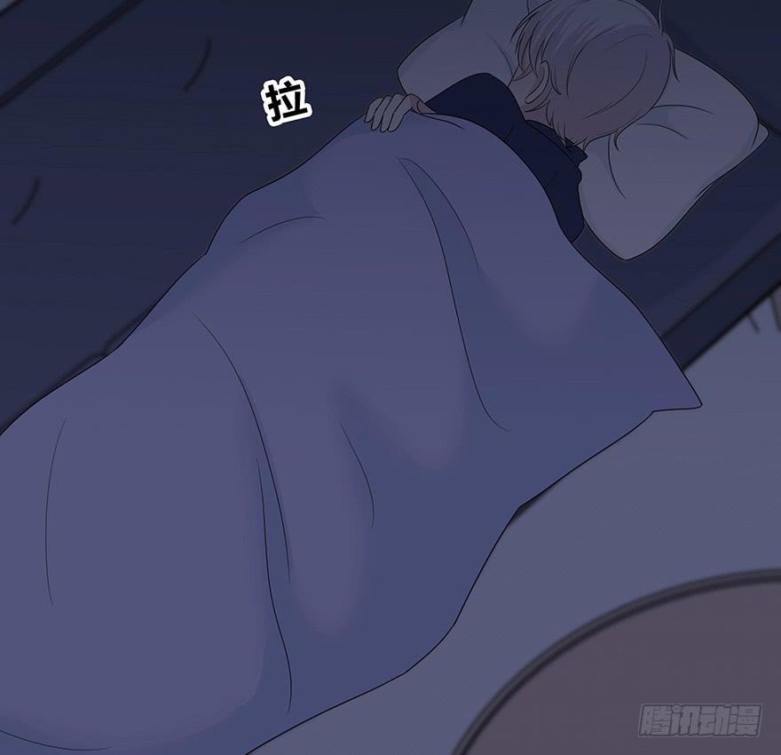 什么？要上他的床？61