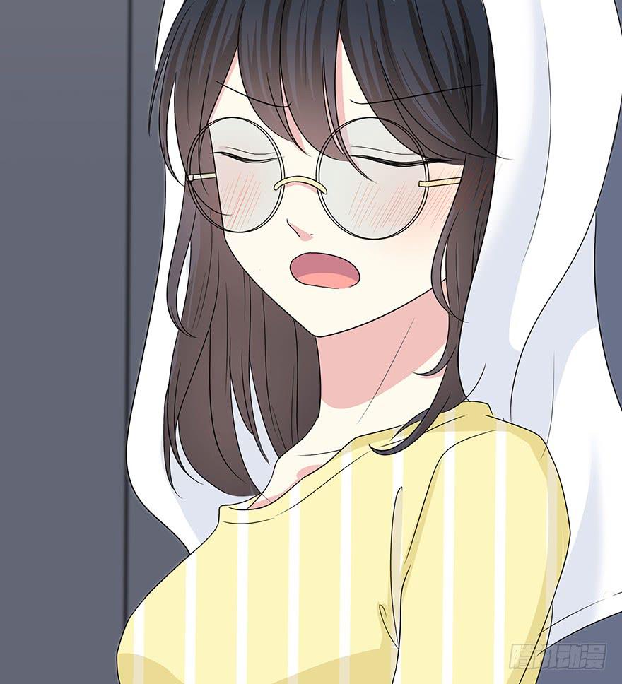 什么？要上他的床？102