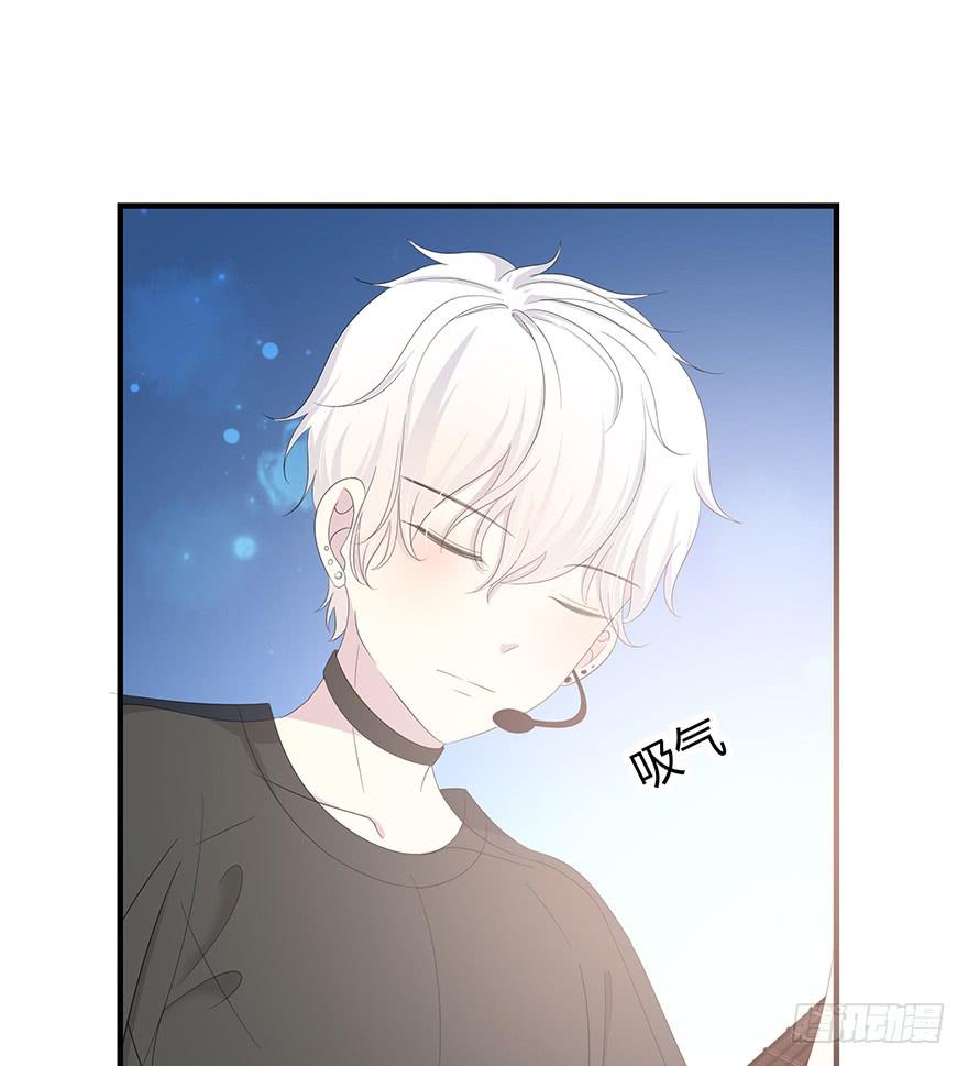 我才不是什么明星95