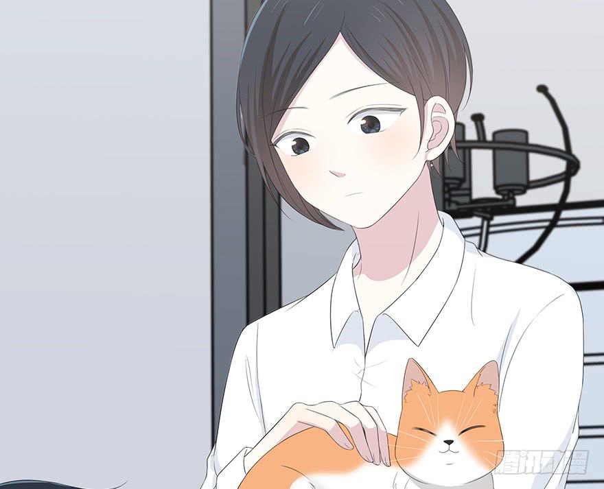 这也算是女生？32