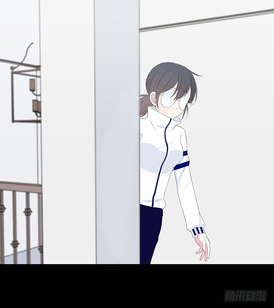 这也算是女生？2