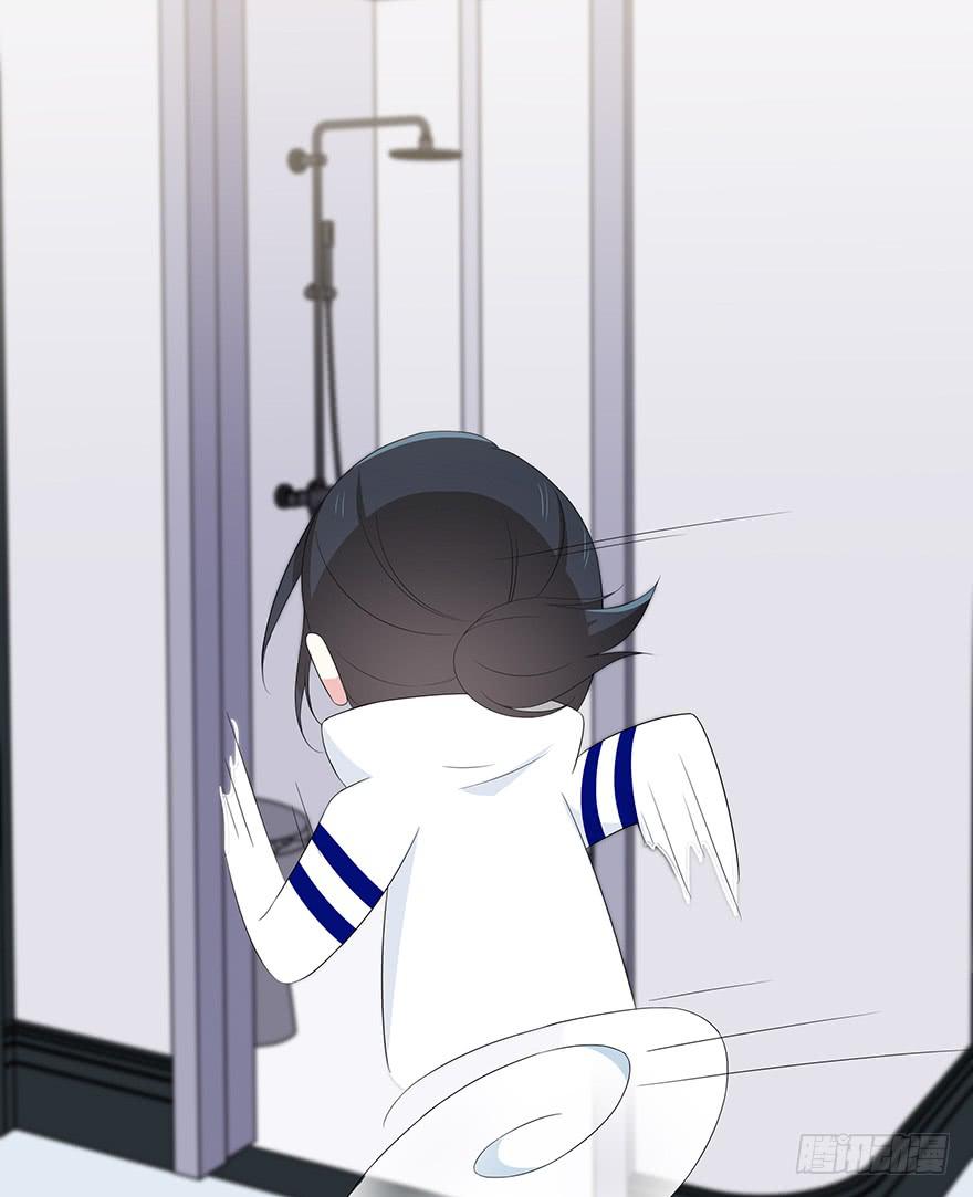 这也算是女生？56