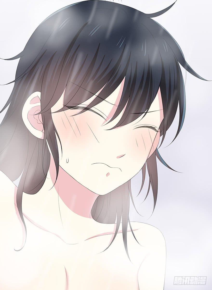 这也算是女生？80