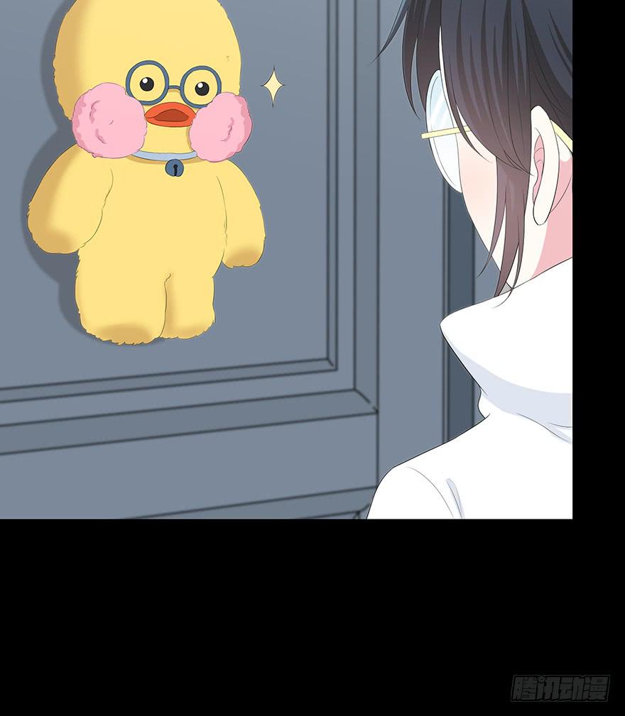 这也算是女生？4