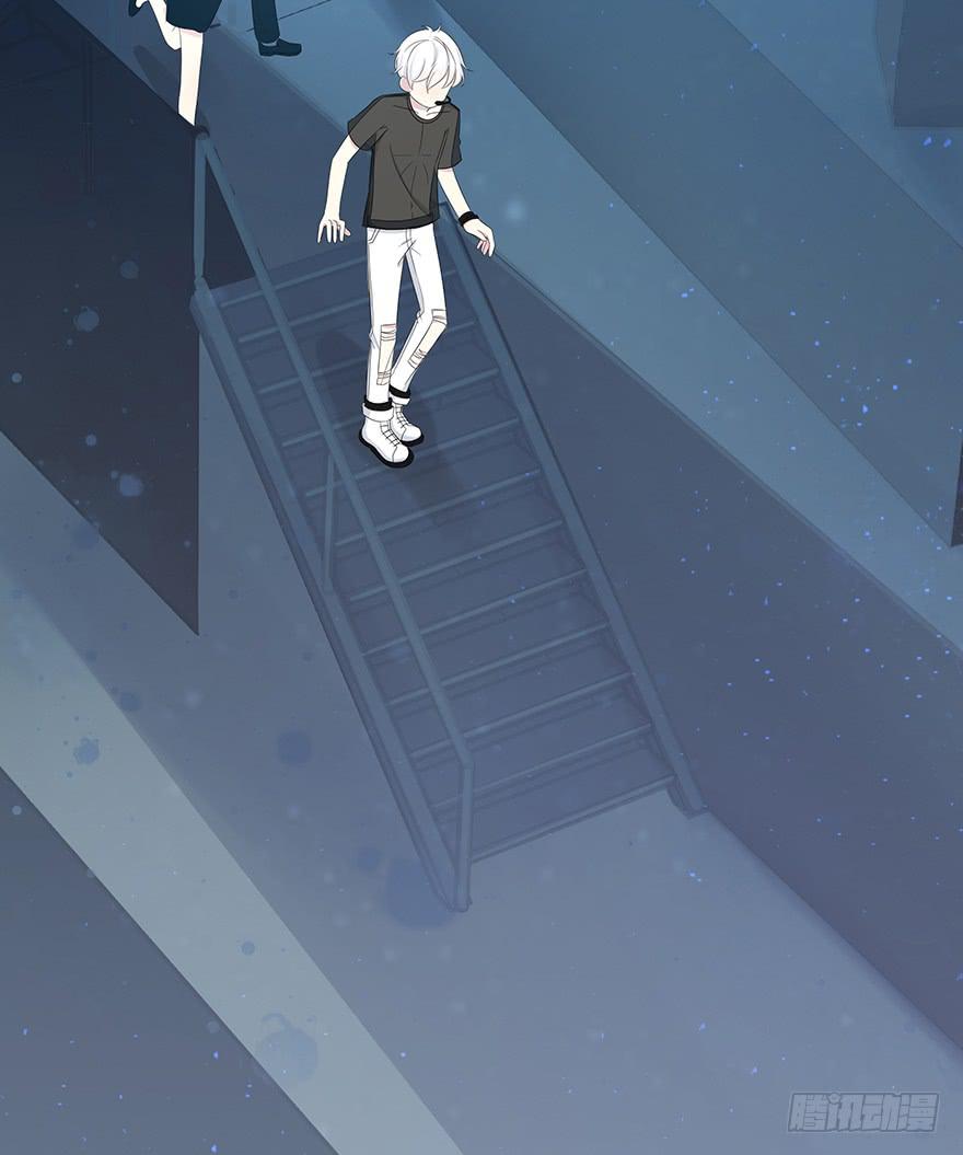 我才不是什么明星185