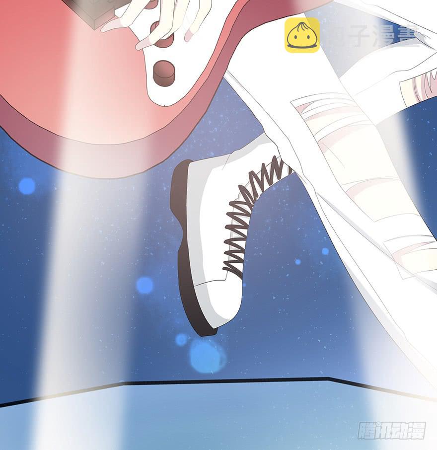我才不是什么明星100
