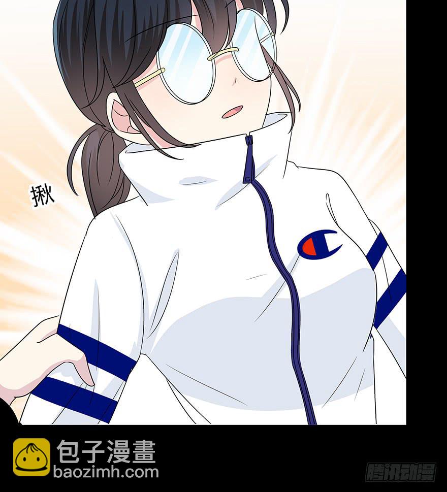 大晚上装什么神秘54