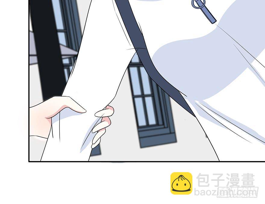 感觉她怪怪的？112