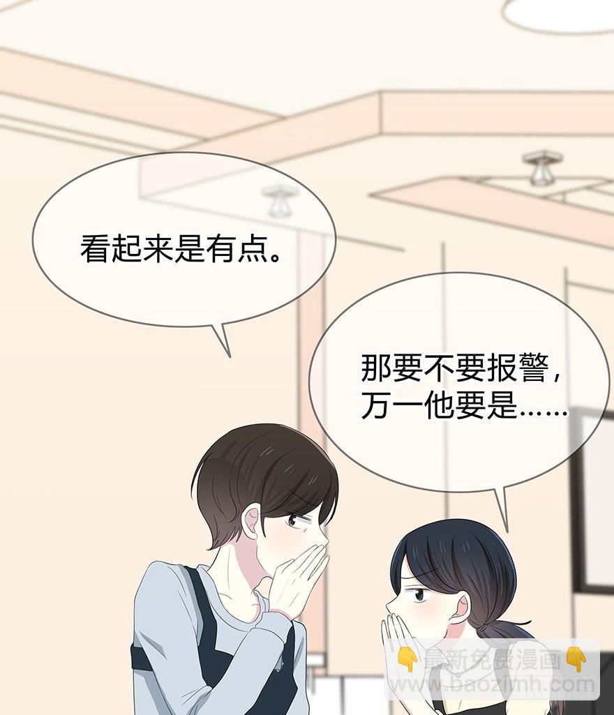 你们真的不认识我了吗？73
