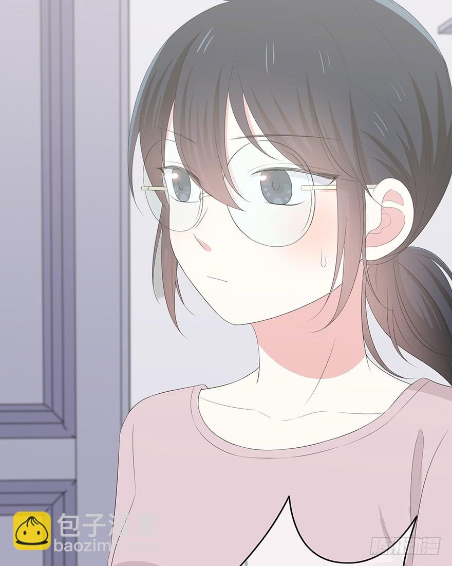 这也算是女生？71