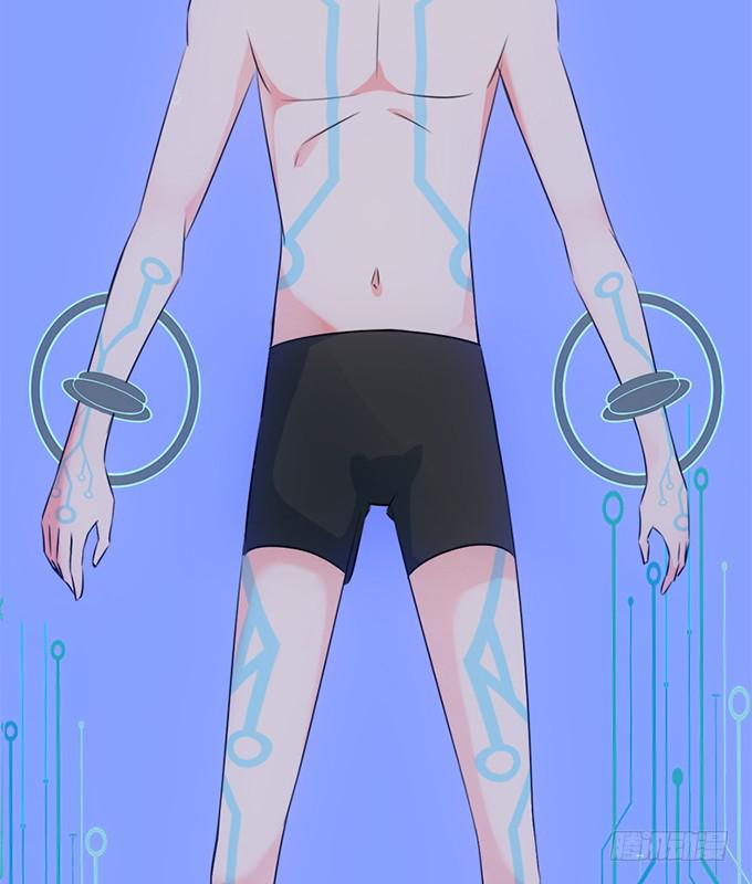 8.A级怪物60
