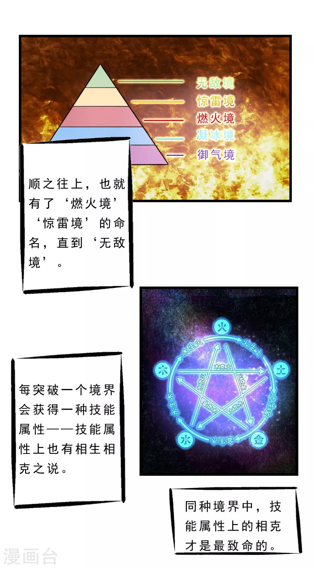 第8话 英雄救美3