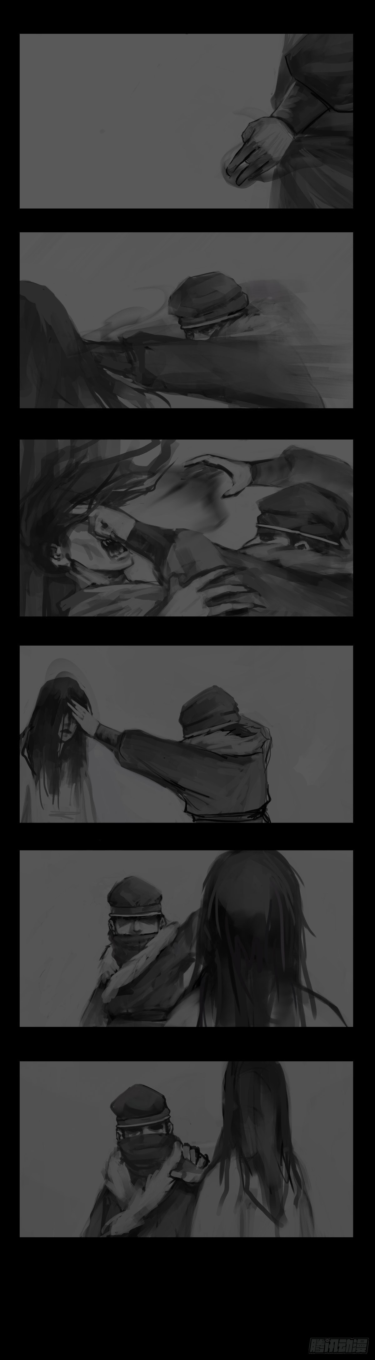 破庙30