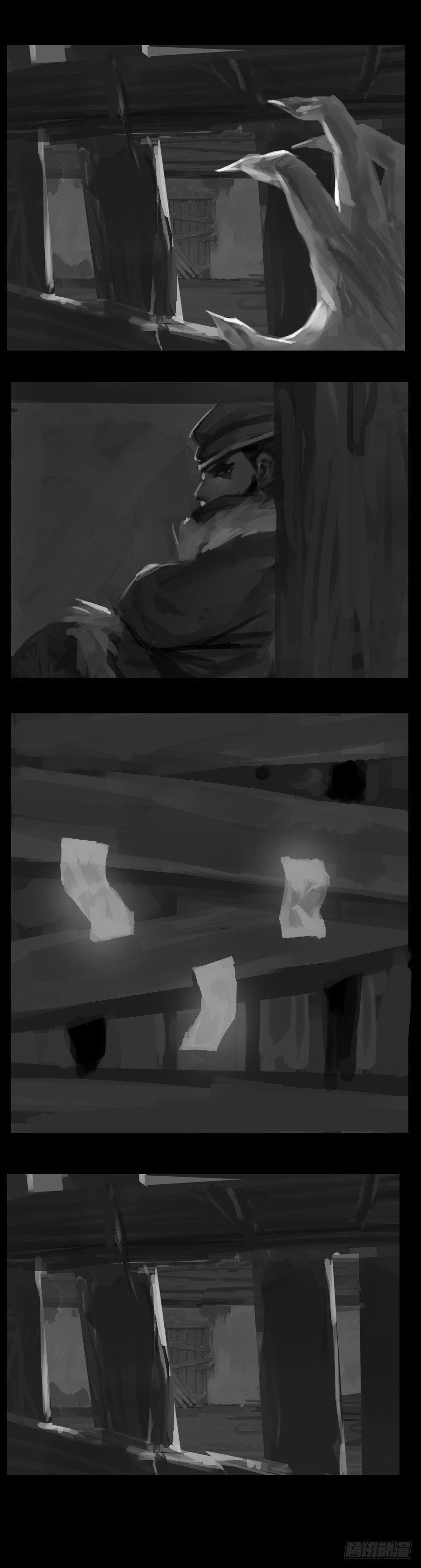 破庙3