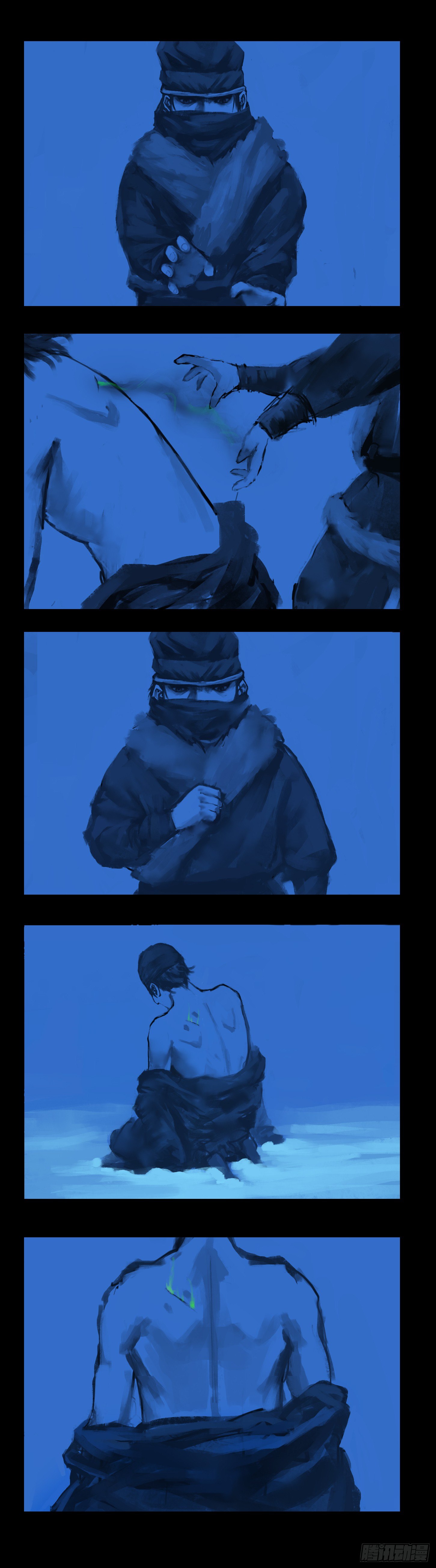 归途3