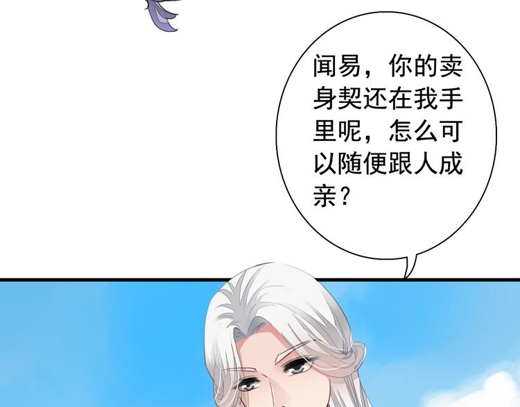 闻者有意古风番外5：成亲变故49