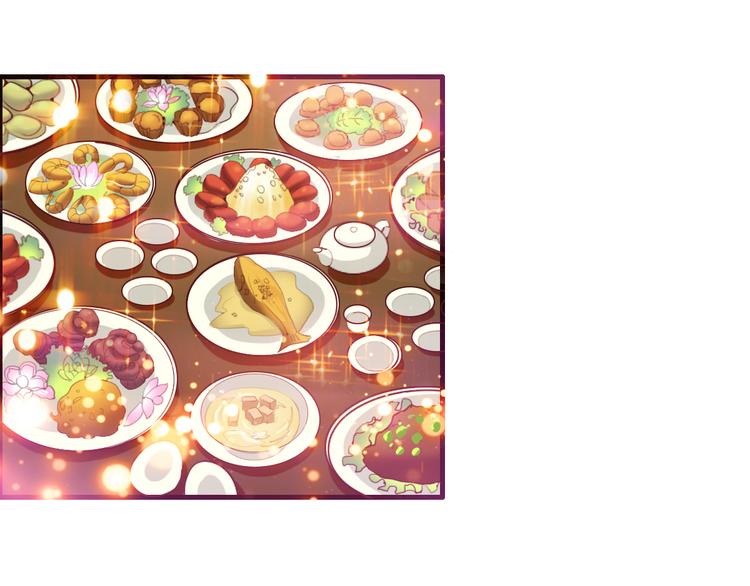 闻者有意古风番外1：指腹为婚40