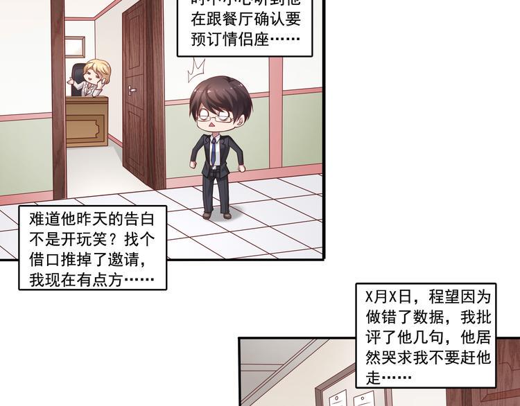 前情提要57