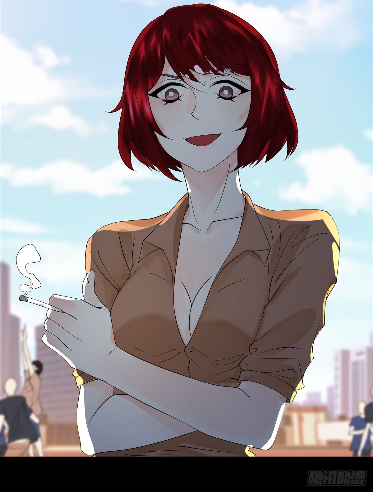 17话42