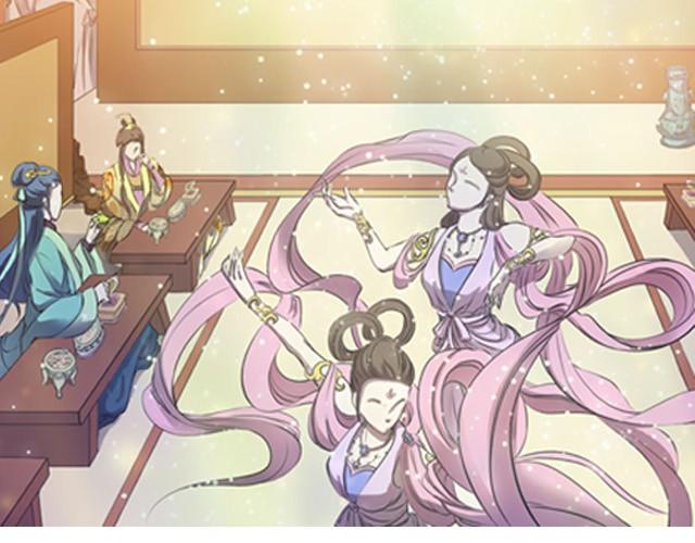 第3话 他是变态萝莉控？2