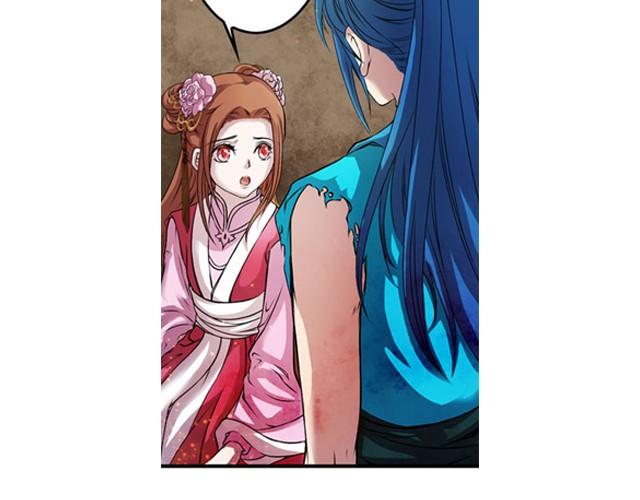 第8话 求生之路！2
