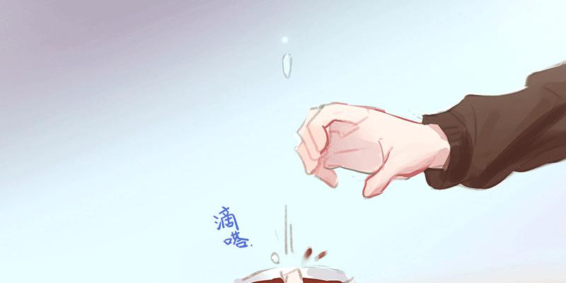 为什么面对男生也会脸红啊8