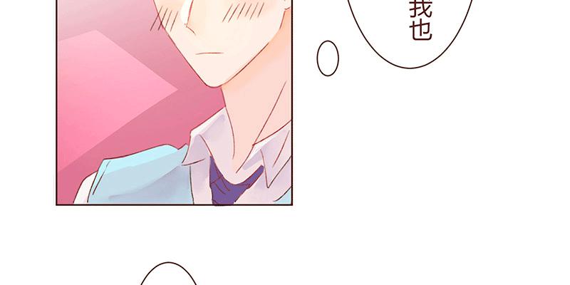 为什么面对男生也会脸红啊80