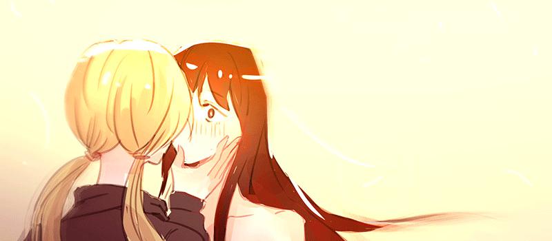 KISS87
