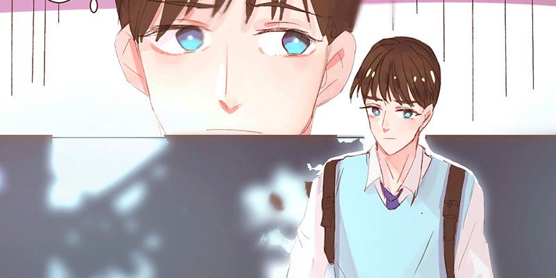 为什么面对男生也会脸红啊63