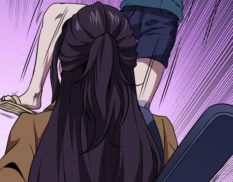 第3话 这个妹子有点冷49