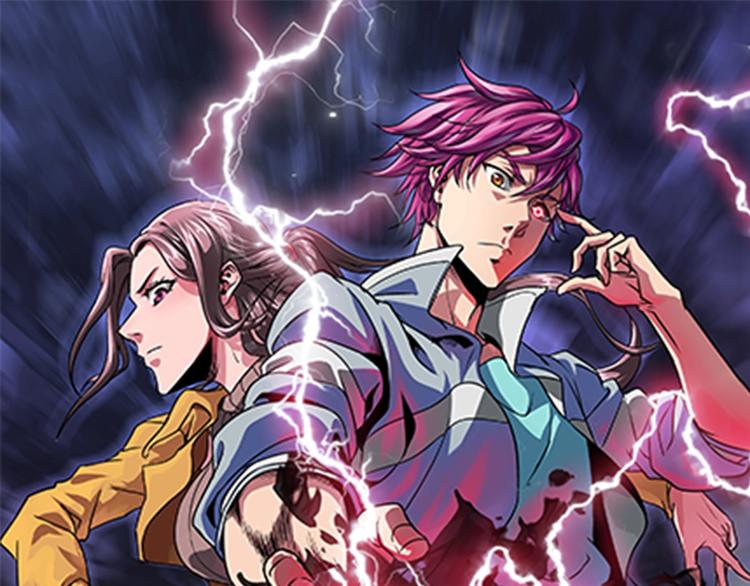 第3话 这个妹子有点冷0
