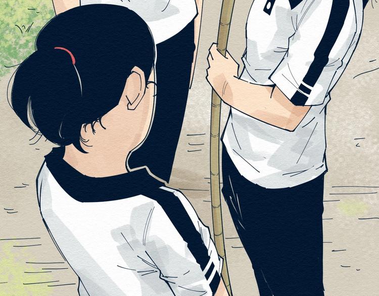 第6话 说谎可太难了！36
