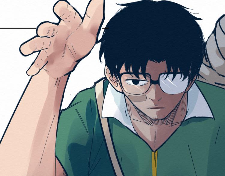 第13话 不容乐观！99