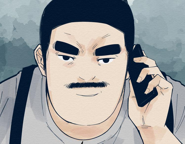 第4话 我不要脸的吗？4