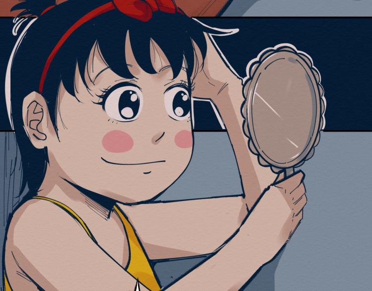 第13话 不容乐观！28