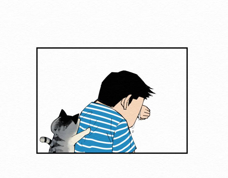 第12话 别动我妹妹！170