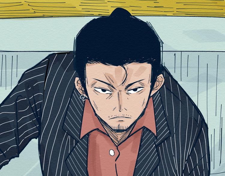 第5话 “阎王”22
