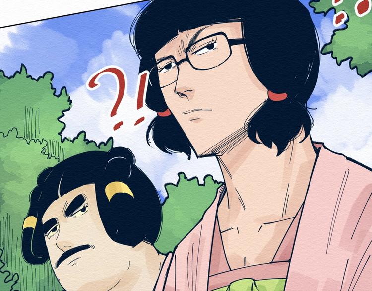第4话 我不要脸的吗？62