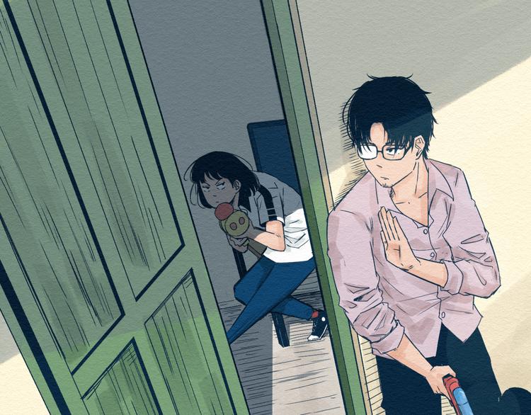第5话 “阎王”0