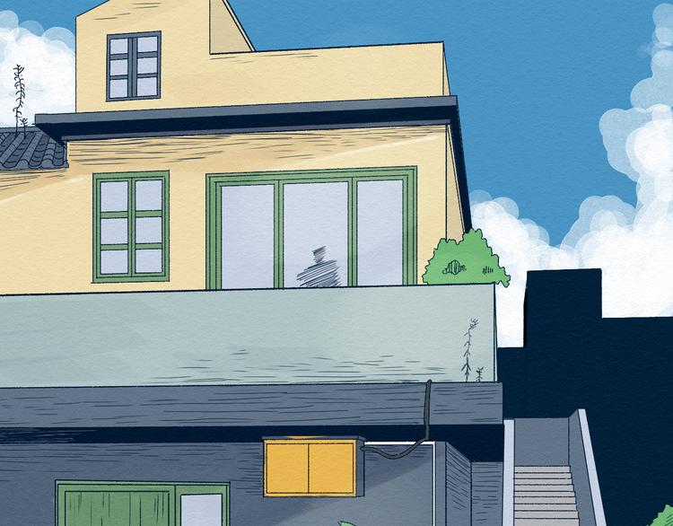 第1话 杀手0