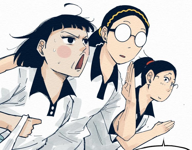 第6话 说谎可太难了！91
