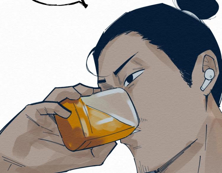 第12话 别动我妹妹！44