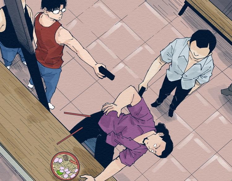 第4话 我不要脸的吗？36