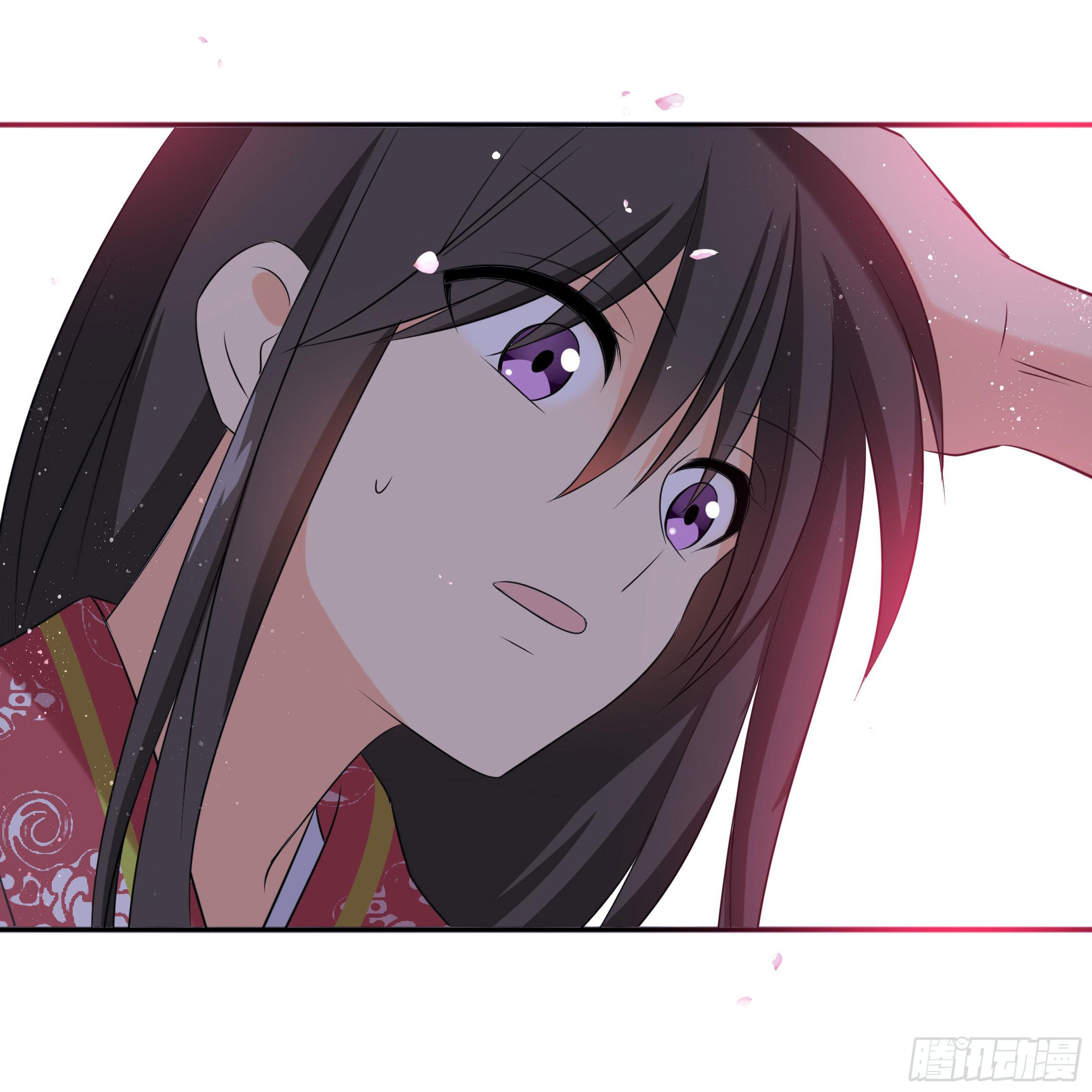 你在想我么？52