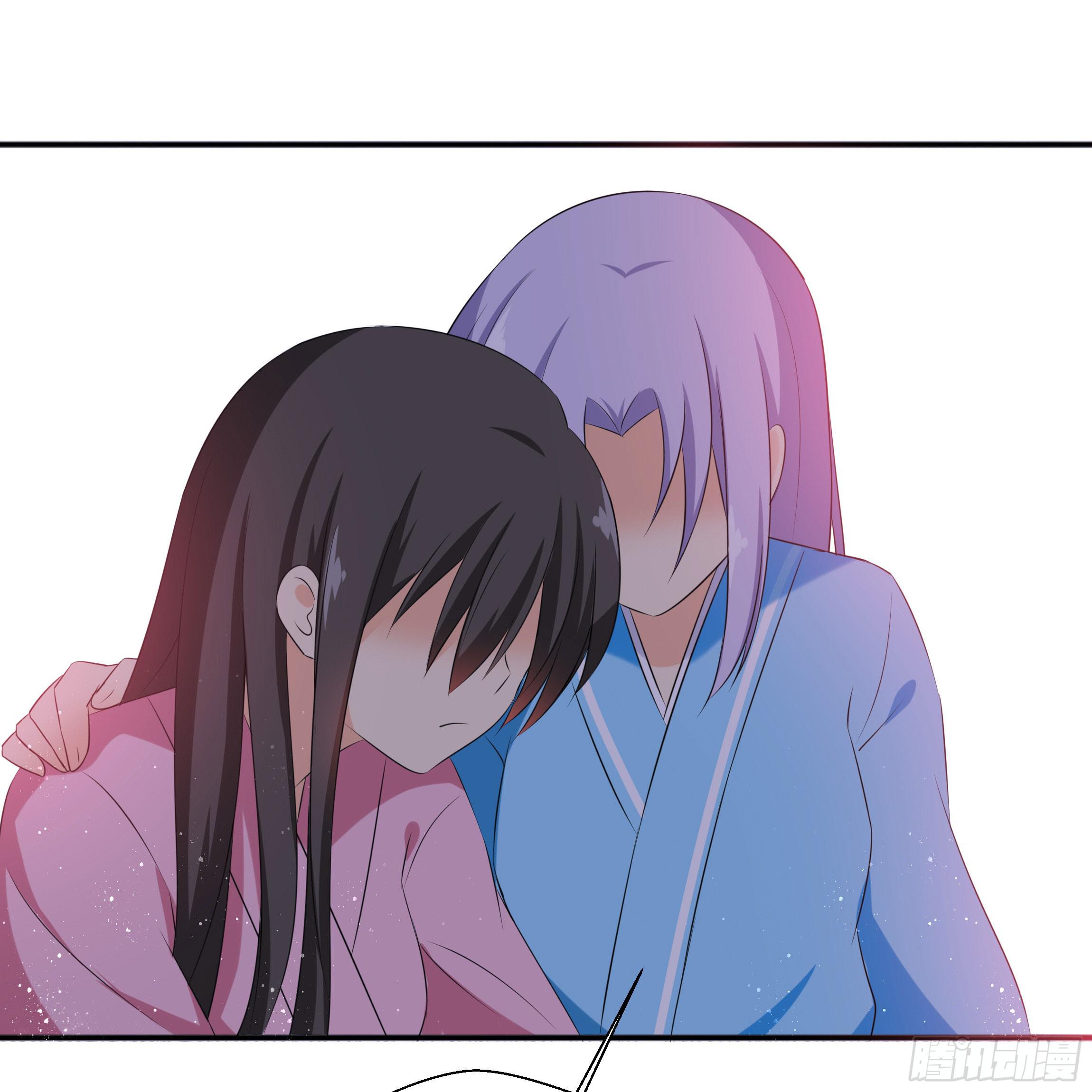 你在想我么？16