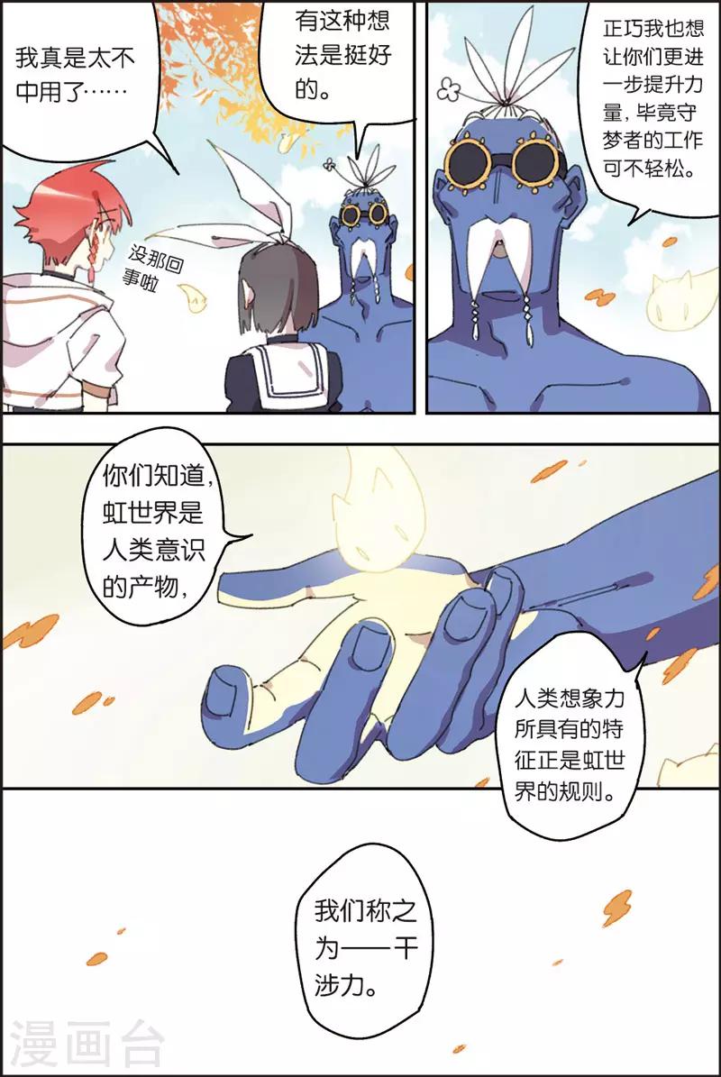 第24话 训练2