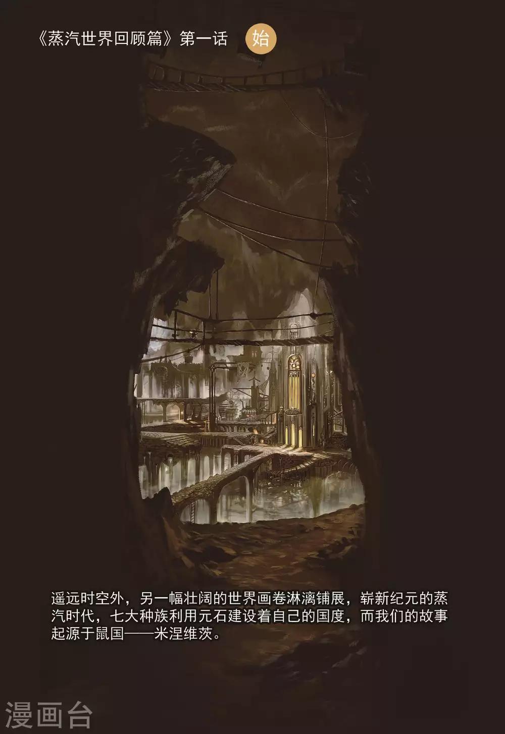 第1话0