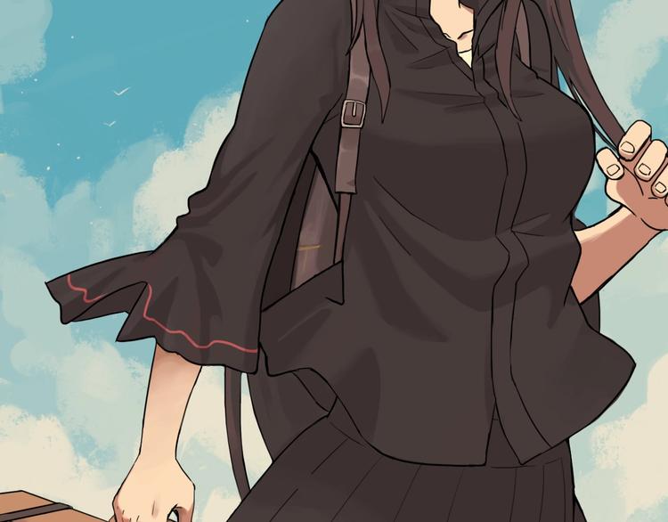 第3话 少女青伊54