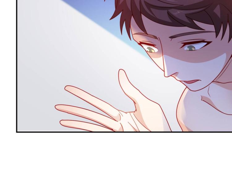第10话 睡一觉，六块腹肌都出36