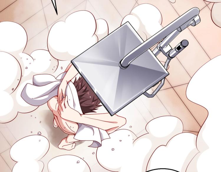 第11话 这胜率也想陪玩？6